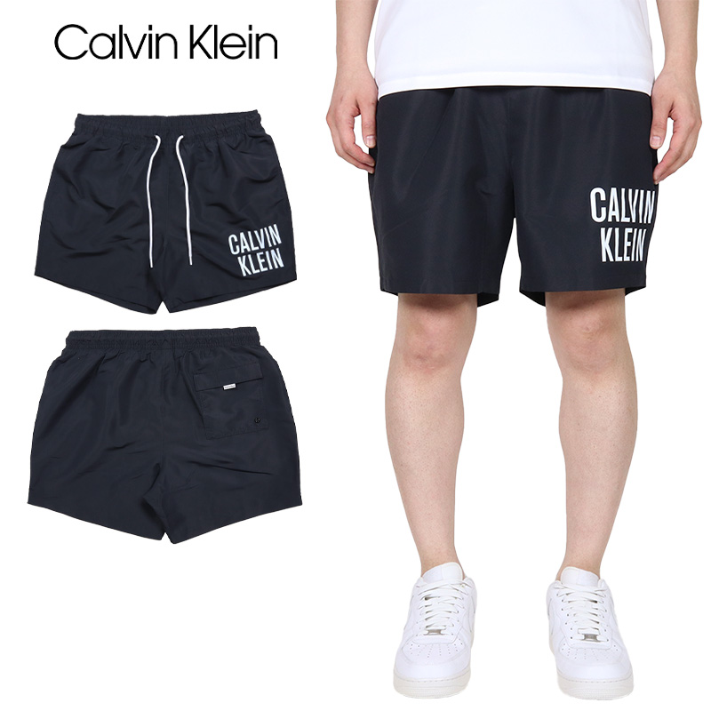 Calvin Klein カルバンクライン 水着 CALVIN KLEIN スイム