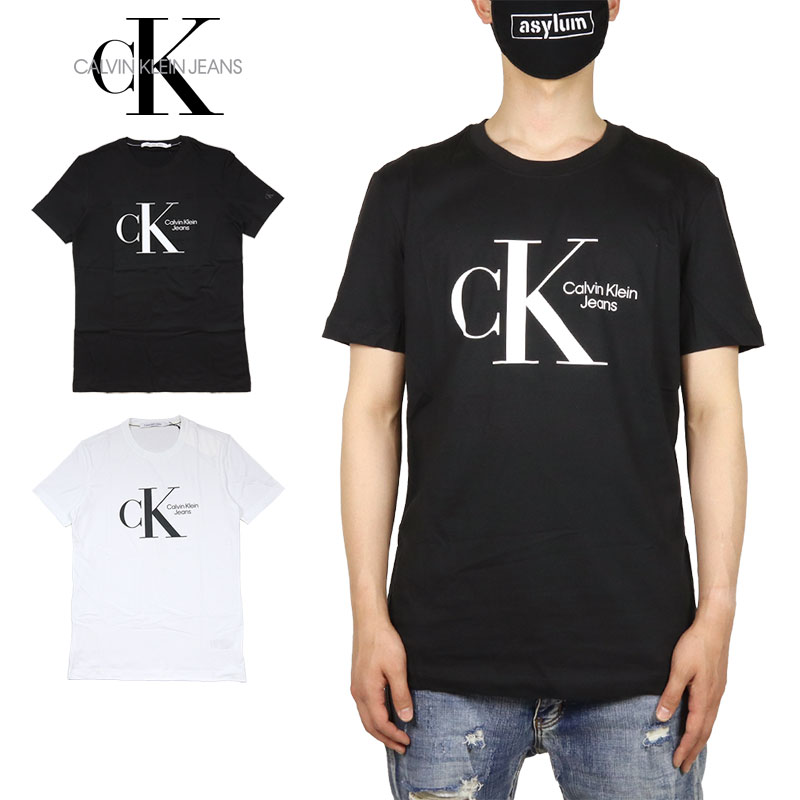 Calvin Klein Jeans グラフィック Tシャツ 短パン SetUp メンズ その他