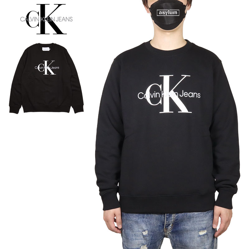 Calvin Klein Jeans（カルバンクラインジーンズ） 【並行輸入品