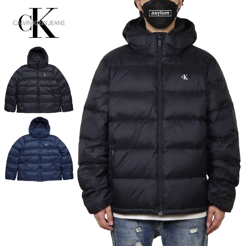 カルバンクライン ダウンジャケットのおすすめ人気商品一覧 通販