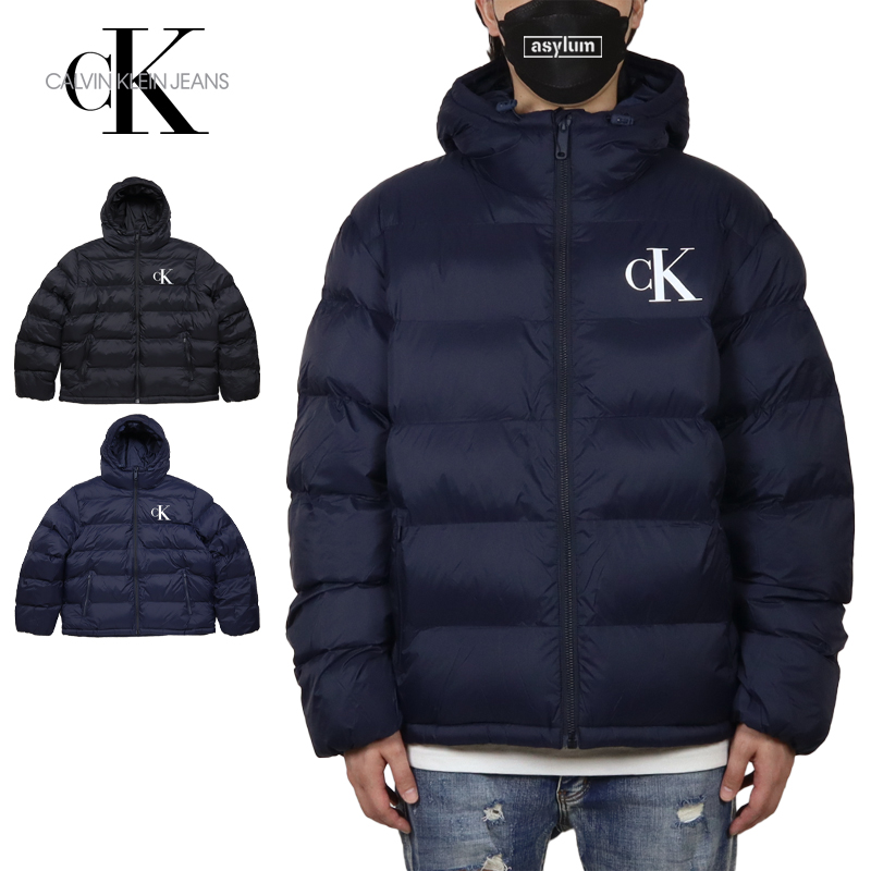 Calvin Klein Jeans（カルバンクラインジーンズ） 【並行輸入品