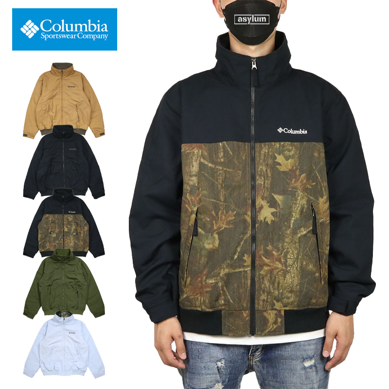 Columbia（コロンビア） 爆買 ジャケット アウター メンズ レディース