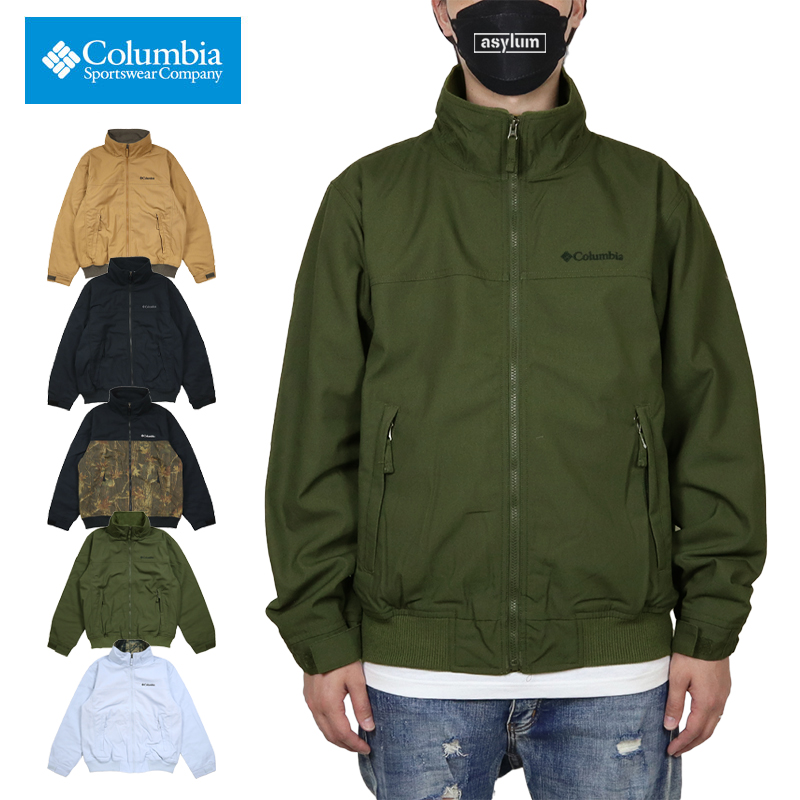 Columbia（コロンビア） 爆買 ジャケット アウター メンズ レディース