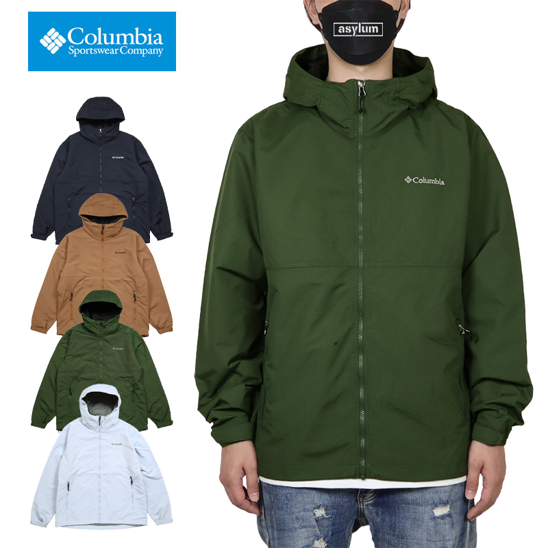 Columbia（コロンビア） ジャケット マウンテンパーカー アウター