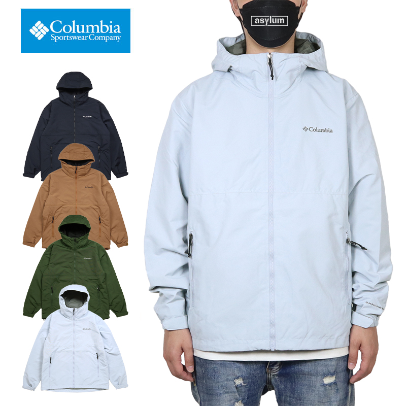 Columbia(コロンビア) 爆買 ジャケット マウンテンパーカー アウター Columbia(コロンビア) 爆買 ジャケット マウンテンパーカー アウター