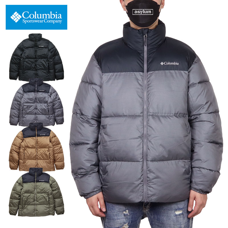 Columbia セール開催中 コロンビア ジャケット COLUMBIA