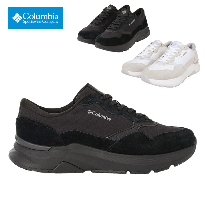 Columbia セール開催中 コロンビア スニーカー COLUMBIA 靴