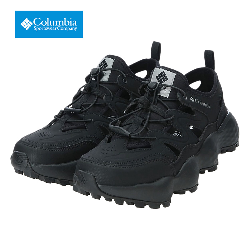 コロンビア サンダル COLUMBIA スポサン メンズ ブランド 大きいサイズ おしゃれ おすすめ 人気 黒 ブラック | Columbia | 01