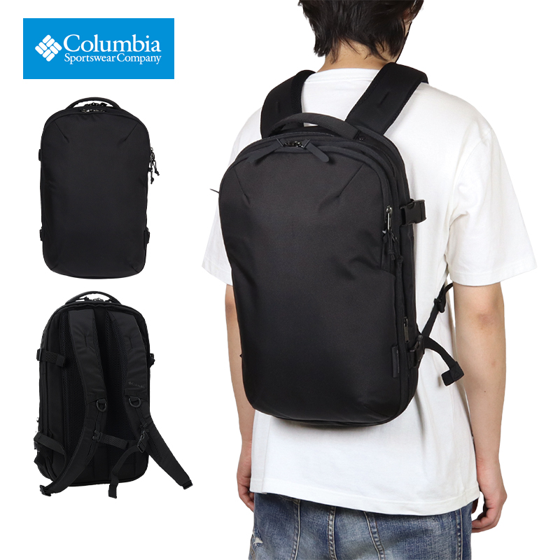 Columbia（コロンビア） リュック バックパック リュックサック メンズ
