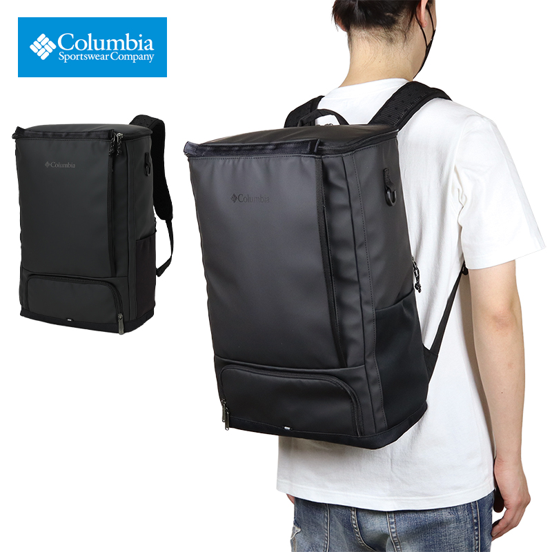 Columbia（コロンビア） リュックサック バックパック 大容量 通勤
