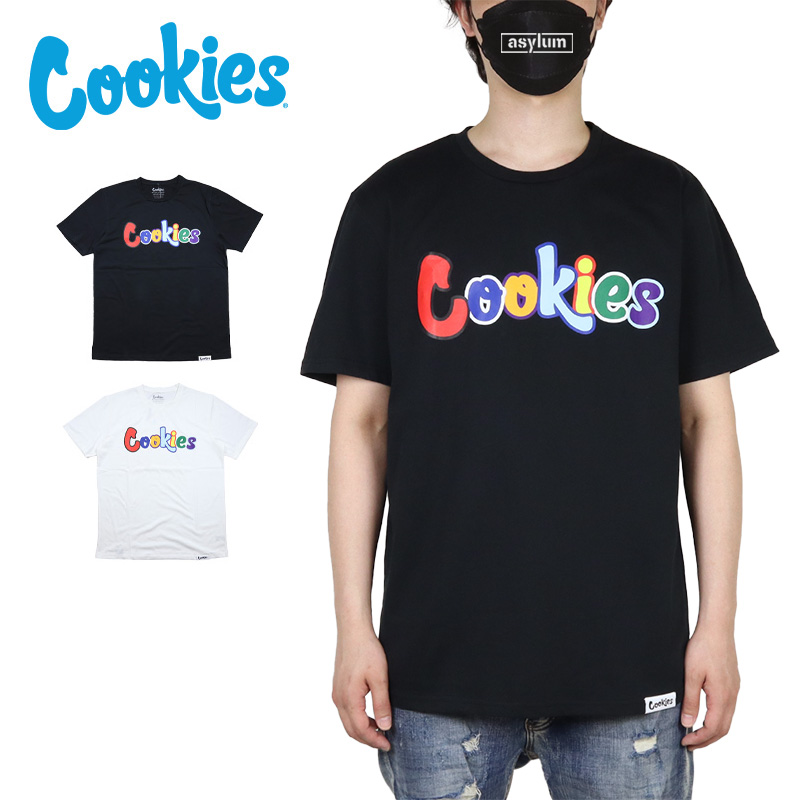クッキーズ クロージング Tシャツ Cookies 半袖 メンズ レディース