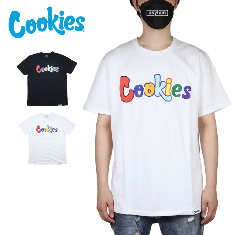 爆買 クッキーズ クロージング Tシャツ Cookies 半袖 メンズ