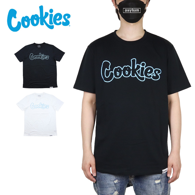 爆買 クッキーズ クロージング Tシャツ Cookies 半袖 メンズ