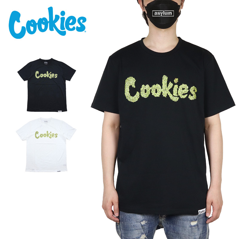 クッキーズ クロージング Tシャツ Cookies 半袖 メンズ レディース