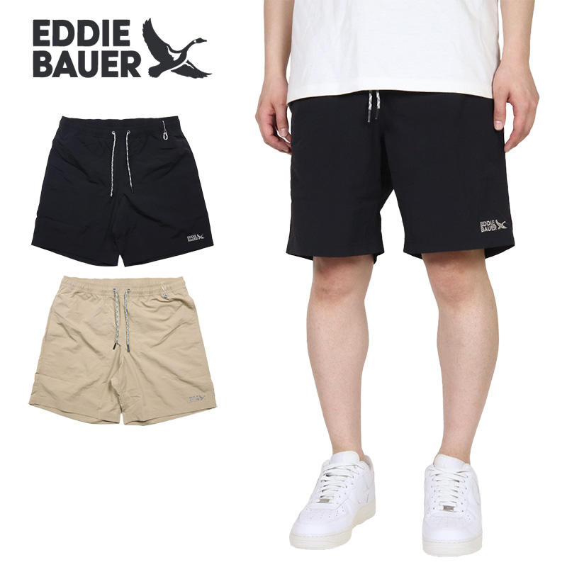 80s eddie bauer shorts エディーバウアー ショーツ 黒タグ Eddie Bauer （エディー・バウアー）公式オンライン通販サイト