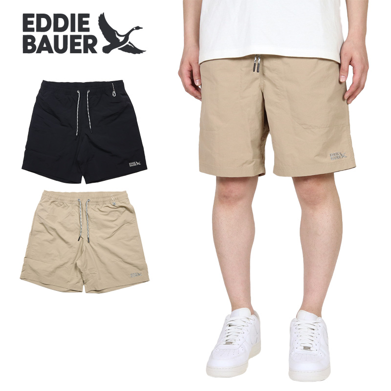 Eddie Bauer（エディーバウアー） ショートパンツ スイムショーツ 水着
