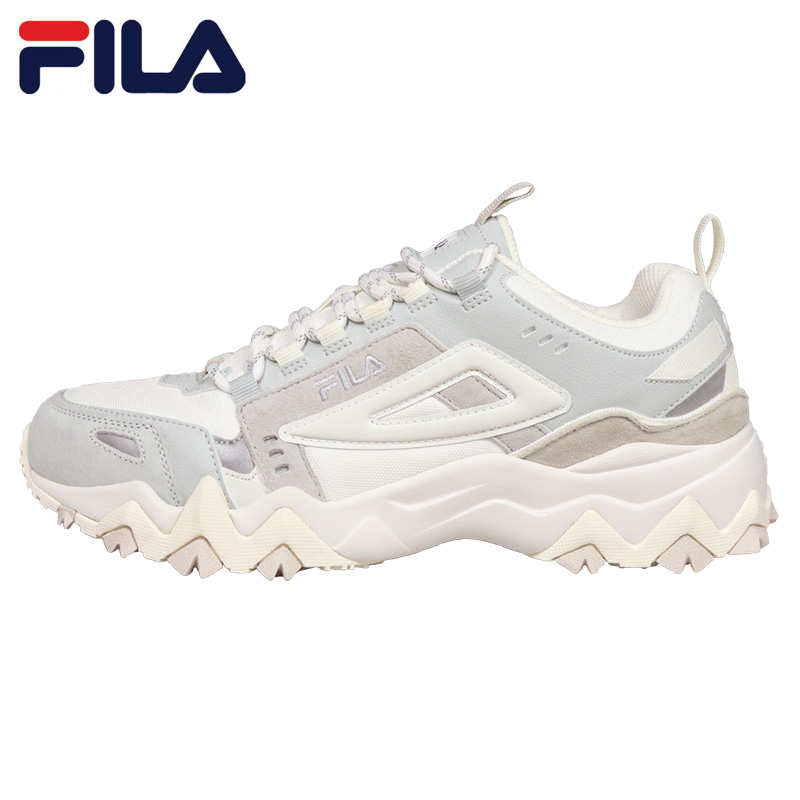 フィラ スニーカー FILA 靴 トレイルランニング トレイルシューズ メンズ ブランド 大きいサイズ おしゃれ 白｜asylum｜02