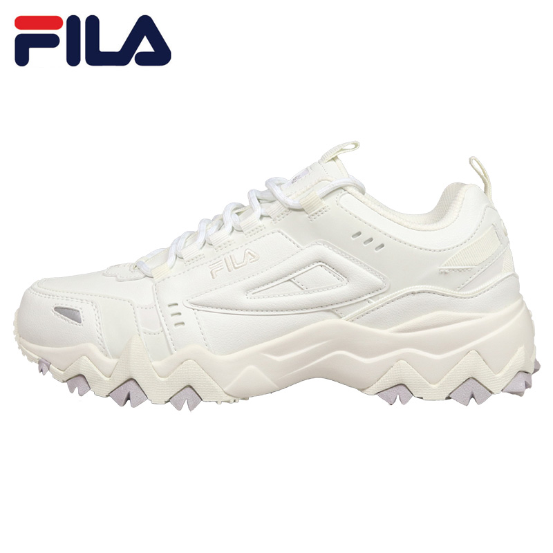 フィラ スニーカー FILA 靴 トレイルランニング トレイルシューズ メンズ ブランド 大きいサイズ おしゃれ 白｜asylum｜02