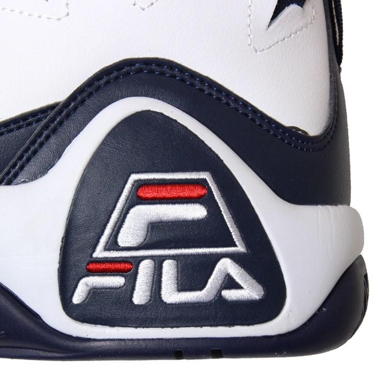 フィラ FILA スニーカー バッシュ バスケットシューズ スポーツ メンズ