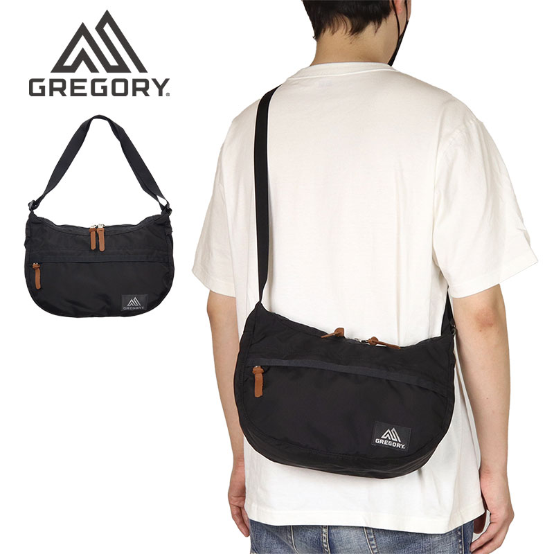 グレゴリー バッグ GREGORY ショルダー ボディバッグ メンズ
