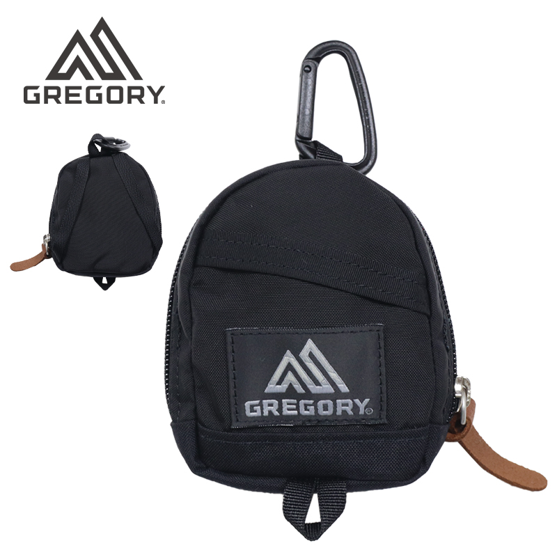 【並行輸入品】グレゴリー ポーチ GREGORY ミニバッグ コインケース メンズ レディース ブランド | GREGORY | 01