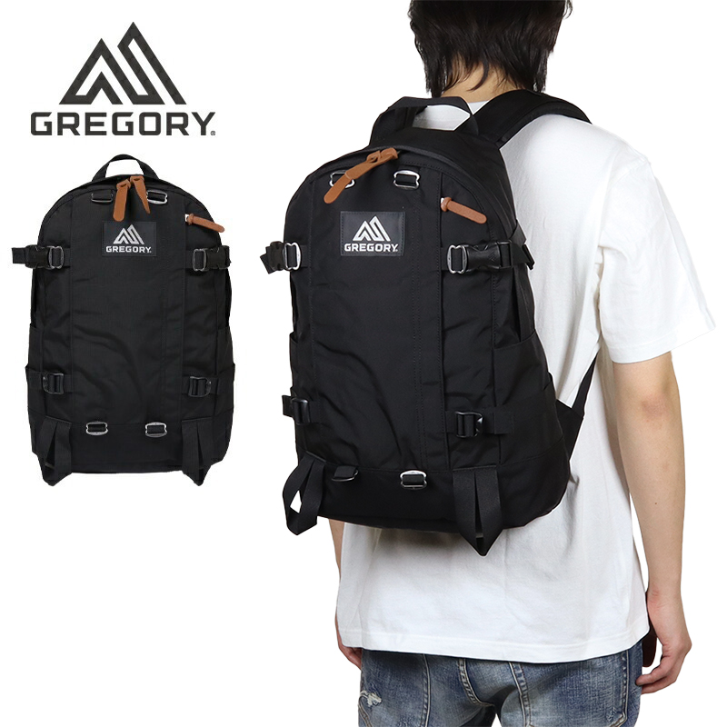 【並行輸入品】グレゴリー リュックサック GREGORY バックパック メンズ レディース ブランド 大容量 オールデイ 24L | GREGORY | 01