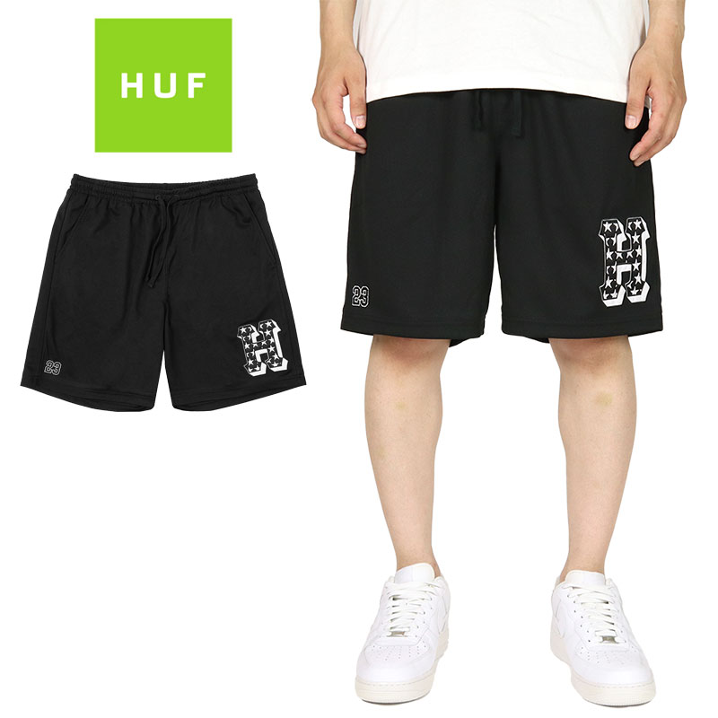 HUF メンズショート、ハーフパンツの商品一覧｜ボトムス、パンツ