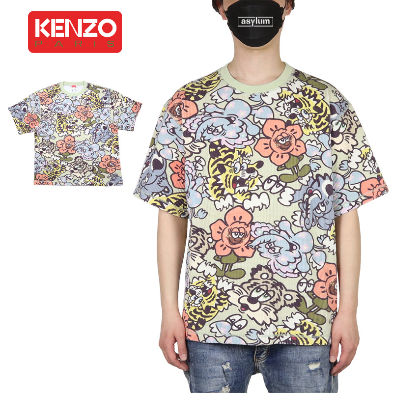 verdy（メンズ半袖Tシャツ、カットソー）｜トップス