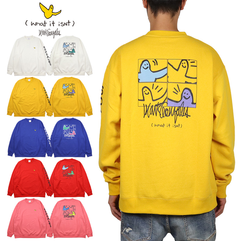 What it isNt)ART BY MARKGONZALES セール開催中 マーク What it isNt)ART BY MARKGONZALES セール開催中 マーク