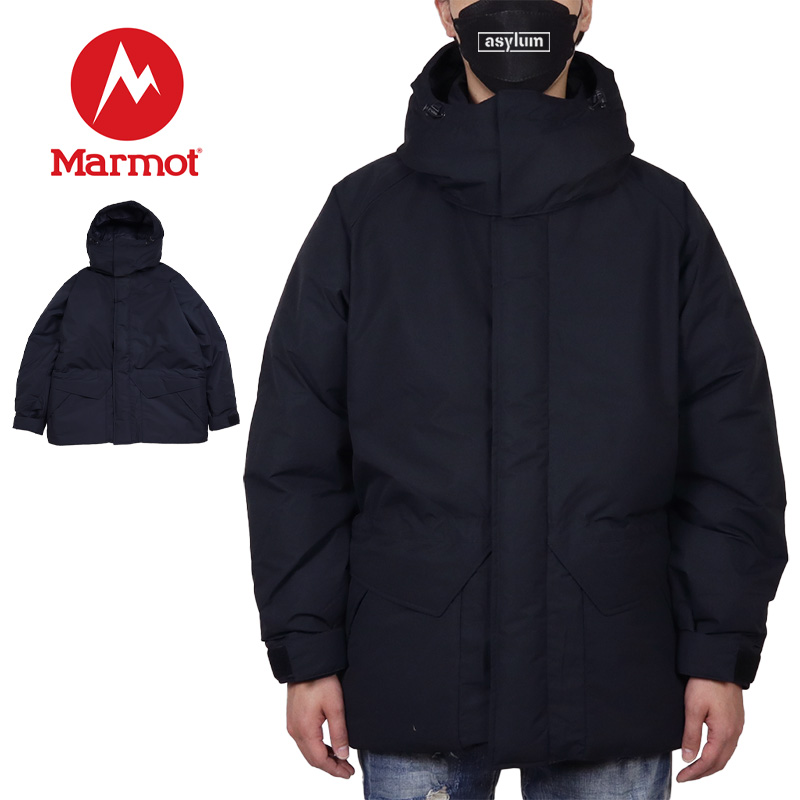 最終値下げMarmot Asylum ASYLUM - MARMOT マーモット｜Yahoo!ショッピング