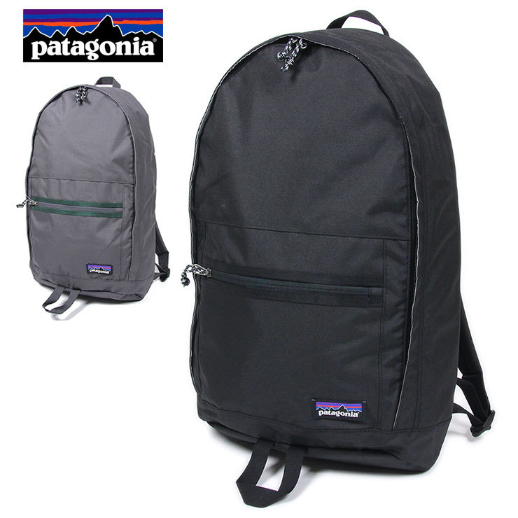 パタゴニア リュック PATAGONIA バックパック 撥水 メンズ レディース アウトドア ブランド 通勤 通学 旅行 大容量 おしゃれ 20L  :patagonia055:ASYLUM - 通販 - Yahoo!ショッピング