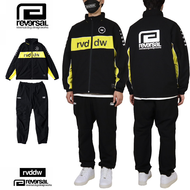 リバーサル セットアップのおすすめ人気商品一覧 通販 - Yahoo