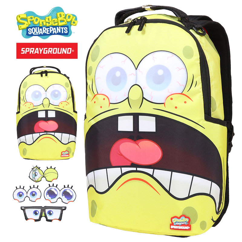 SPRAYGROUND BACKPACKのおすすめ人気商品一覧 通販 - Yahoo!ショッピング SPRAYGROUND BACKPACKのおすすめ人気商品一覧 通販 - Yahoo!ショッピング