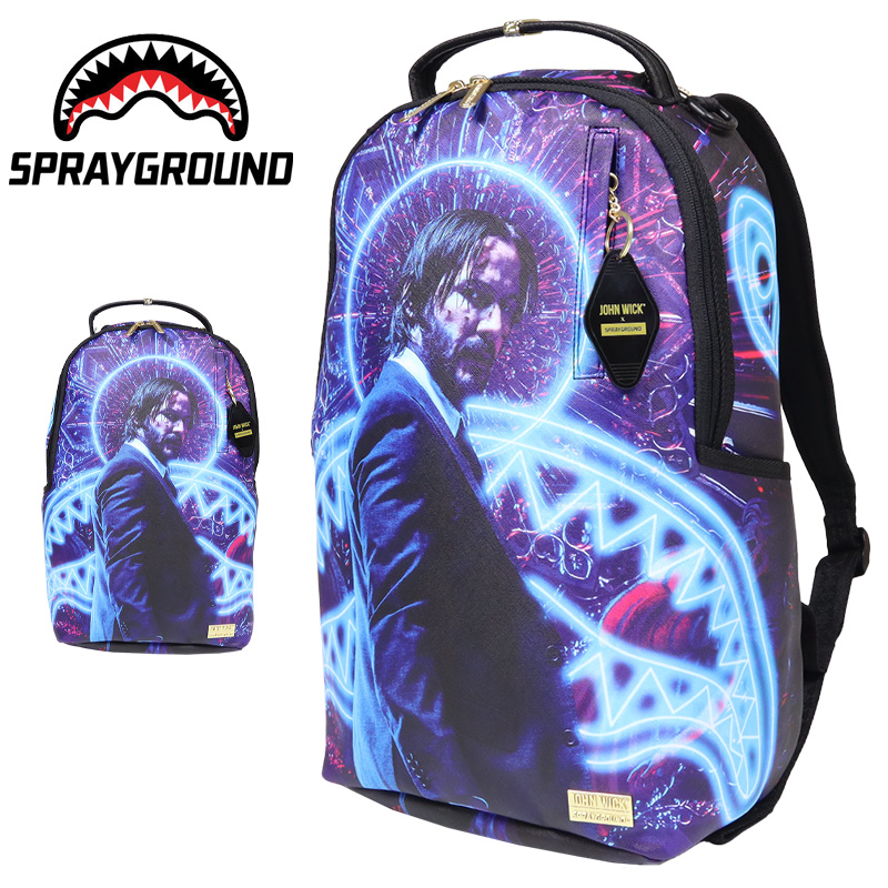 スプレーグラウンドのおすすめ人気商品一覧 通販 - Yahoo!ショッピング