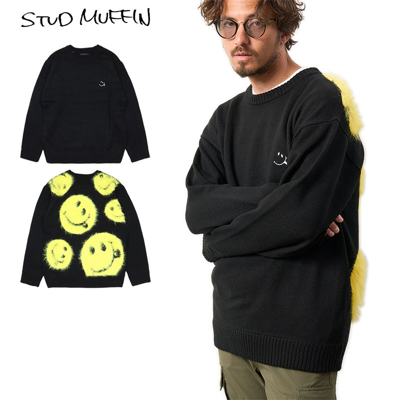 STUD MUFFIN PATCH L/S BLACK ロンT ブラック 楽天市場】STUD MUFFIN（トップス｜メンズファッション）の通販