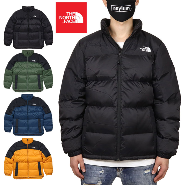 ノースフェイス ジャケット THE NORTH FACE ダウンジャケット アウター