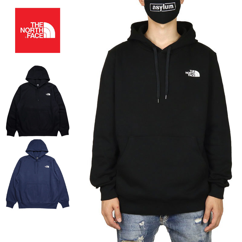 THE NORTH FACE ノースフェイス パーカー プルオーバーパーカー