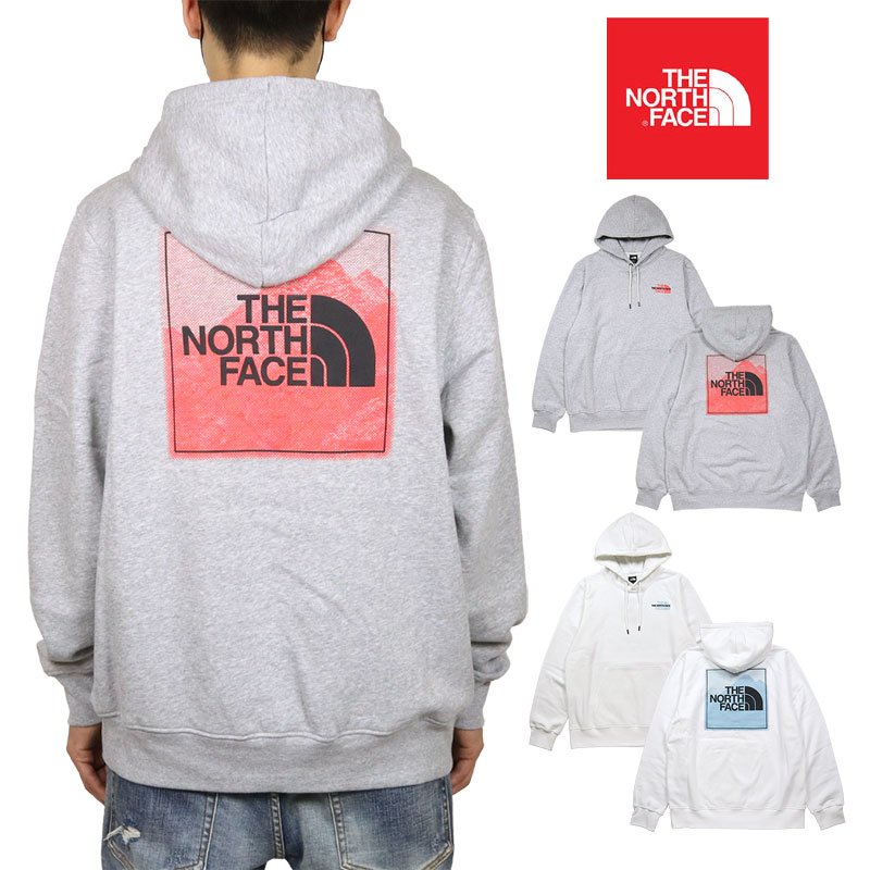 直売割 ノースフェイス パーカー THE NORTH FACE プルオーバーパーカー