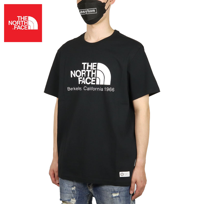 ノースフェイス Ｔシャツ THE NORTH FACE 半袖 メンズ レディース 