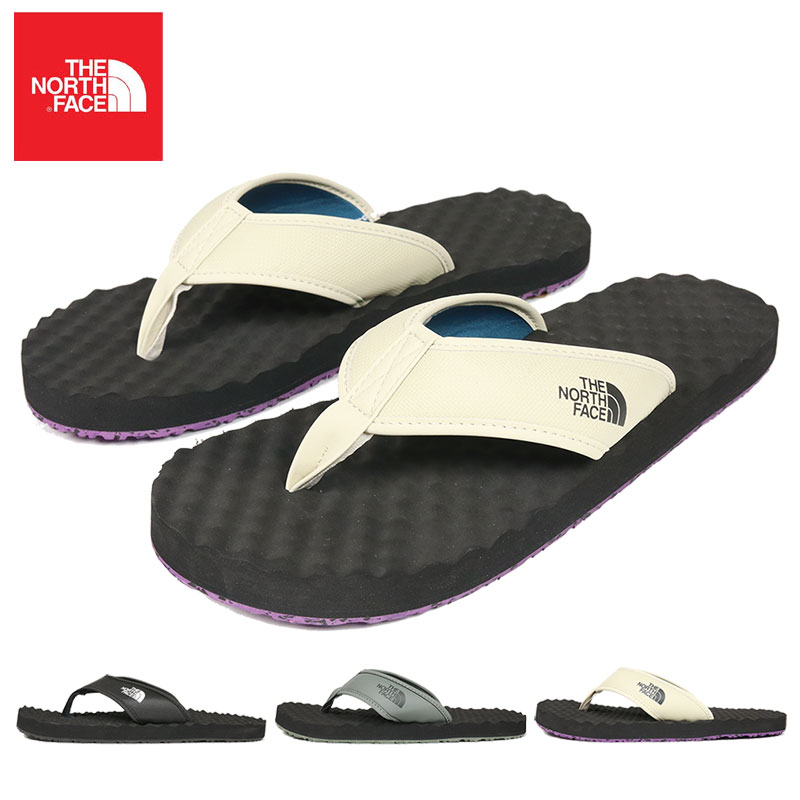 THE NORTH FACE ビーチサンダル size：25.0 THE NORTH FACE - 新品 ノースフェイス サンダル トング 25.0
