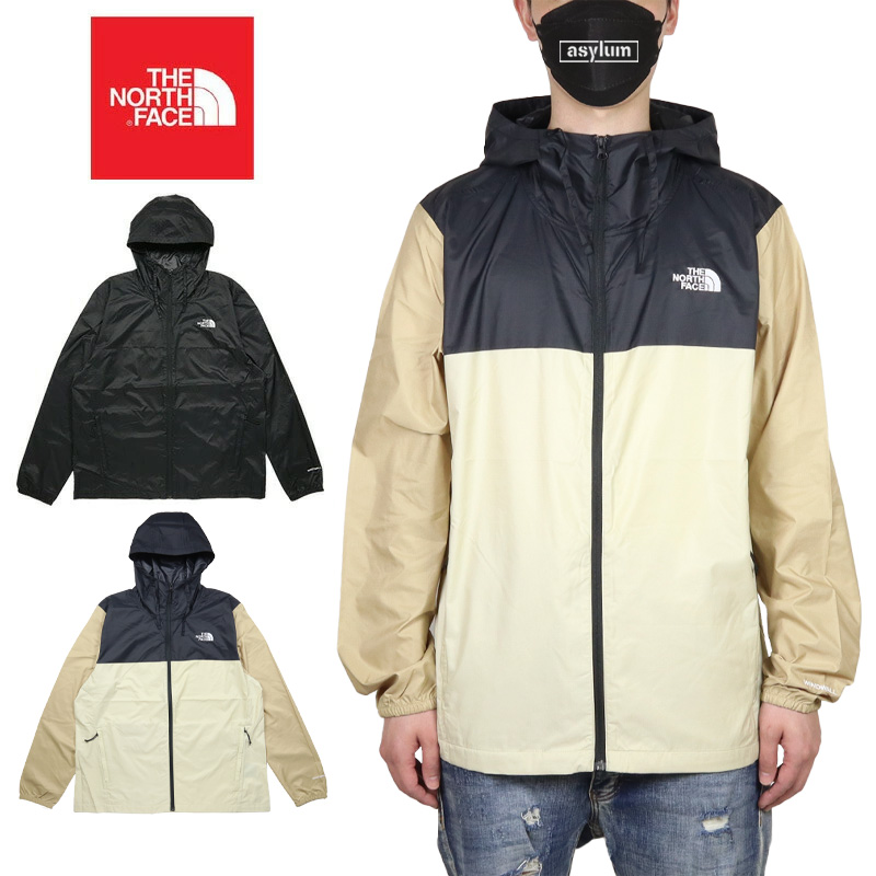 THE NORTH FACE セール開催中 ノースフェイス ウインド