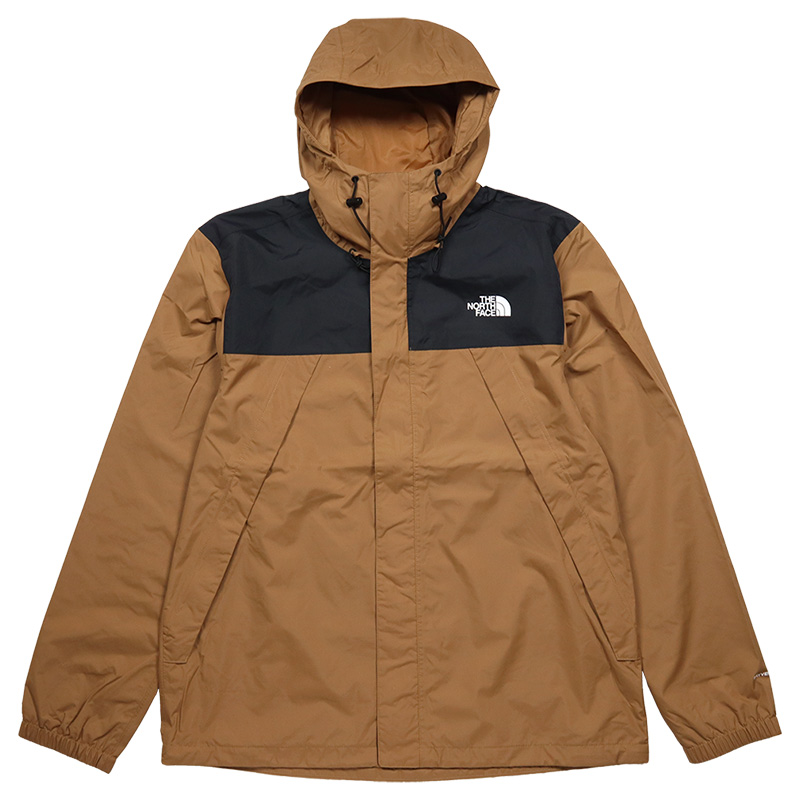 ノースフェイス マウンテンパーカー THE NORTH FACE ナイロン