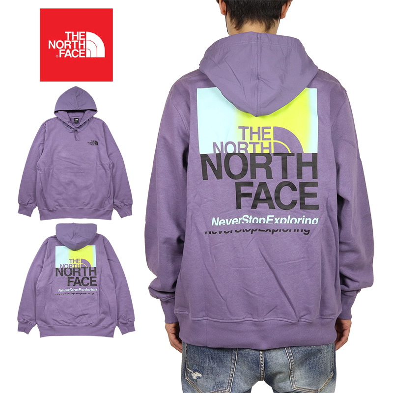 セール開催中 ノースフェイス プルオーバーパーカー THE NORTH FACE フーディー メンズ...