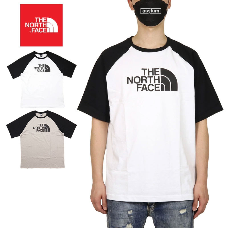 Tシャツ・カットソー THE NORTH FACE Dome relaxed fit cotton t-shirt Bianco The North Face Ss Dome Relaxed Tee T-shirt In White Cotton