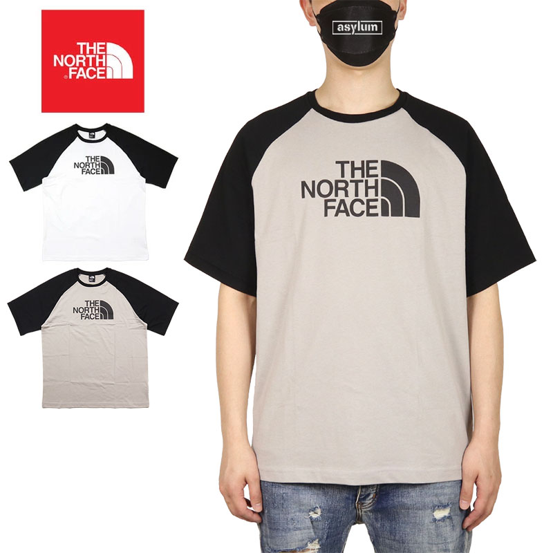 セール開催中 ノースフェイス Tシャツ THE NORTH FACE 半袖Tシャツ メンズ レディー...