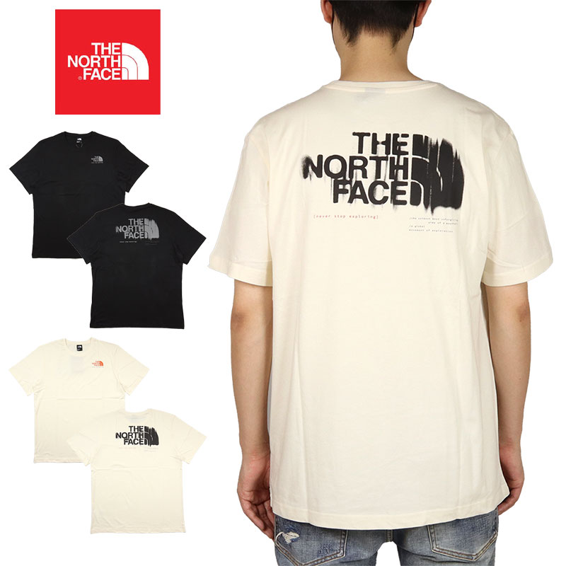 セール開催中 ノースフェイス Tシャツ THE NORTH FACE 半袖Tシャツ メンズ レディー...