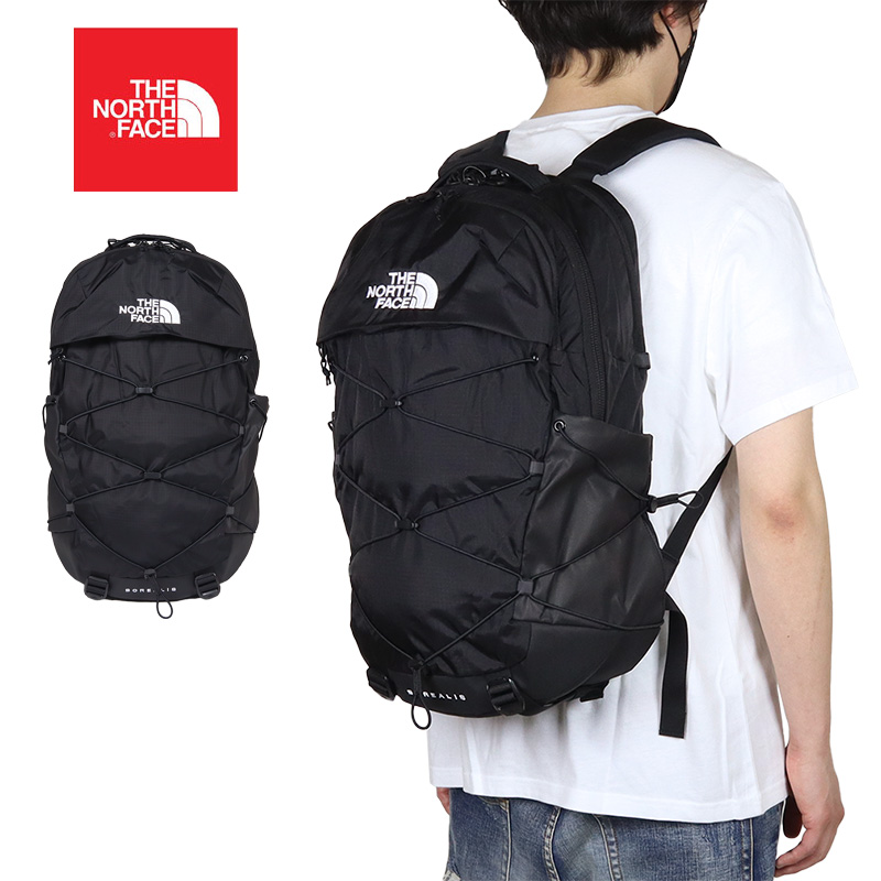 THE NORTH FACE ザノースフェイス　リュック THE NORTH FACE デイバック リュック 国内未発売 FACE(ザ
