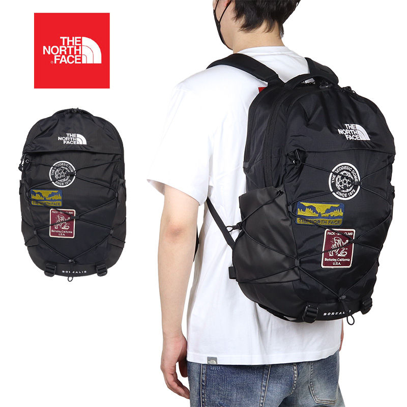 THE NORTH FACE borealis 28のおすすめ人気商品一覧 通販 - Yahoo 