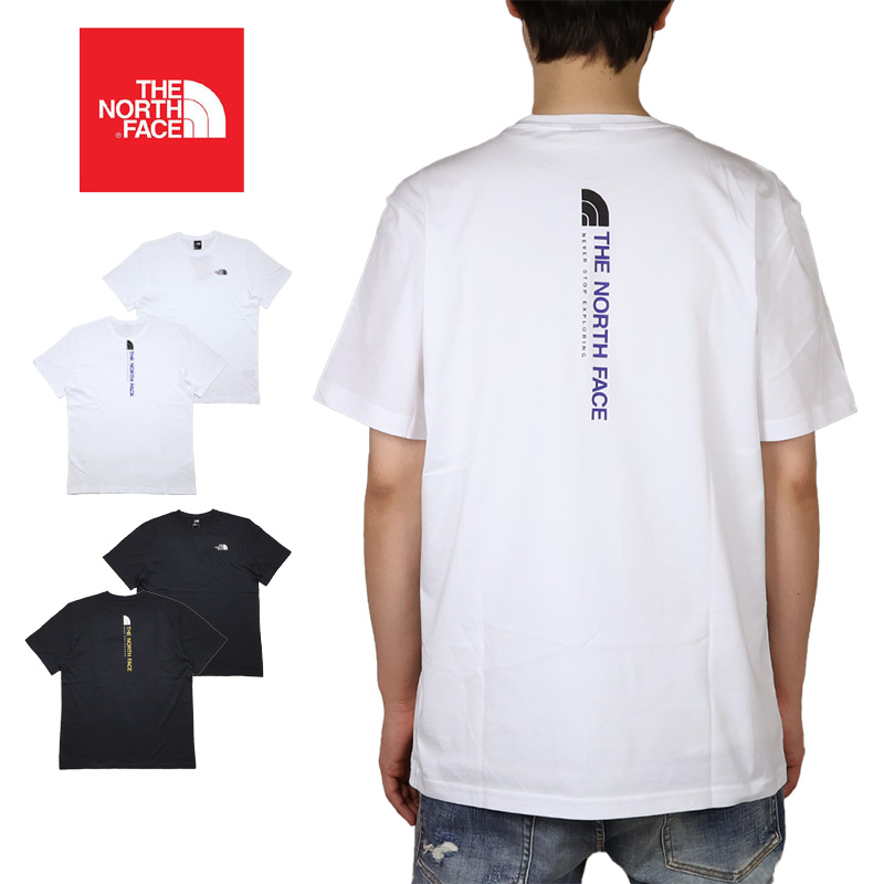 THE NORTH FACE ノースフェイス 半袖 Lサイズ THE NORTH FACE 【並行輸入品】ノースフェイス Tシャツ 半袖