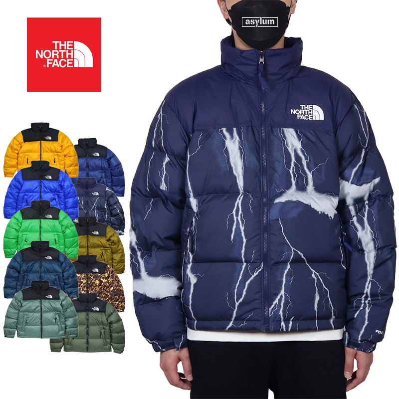 THE NORTH FACE（ザ ノースフェイス） 【並行輸入品】全9色 USモデル